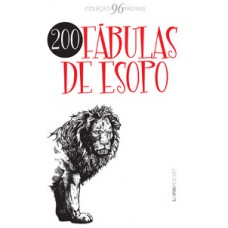 200 fábulas de Esopo 200 fábulas de Esopo