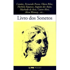 Livro dos sonetos Livro dos sonetos