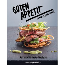 Guten appetit Guten appetit