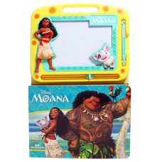 Moana