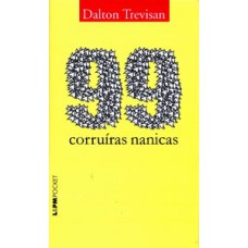 99 corruíras nanicas 99 corruíras nanicas