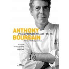 Anthony Bourdain Anthony Bourdain