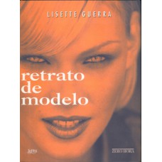 Retrato de modelo Retrato de modelo