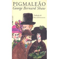 Pigmaleão Pigmaleão