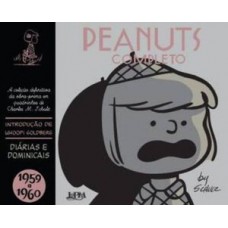 Peanuts completo: 1959 a 1960, volume 5