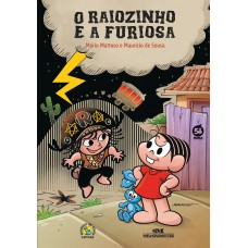 O Raiozinho e a Furiosa O Raiozinho e a Furiosa