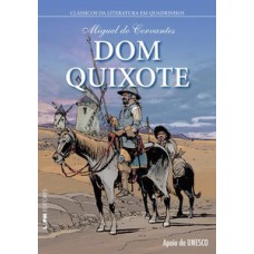 Dom quixote Dom quixote