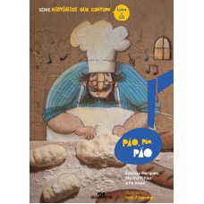 Pão, Pão, Pão