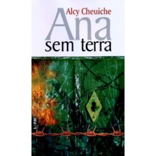 Ana sem terra Ana sem terra