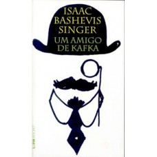 Um amigo de kafka Um amigo de kafka