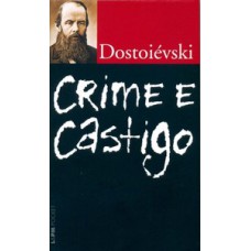 Crime e castigo Crime e castigo