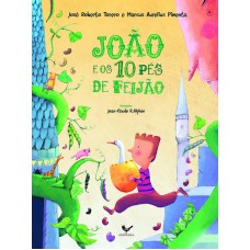João e os 10 pés de feijão