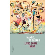 Livro sobre nada Livro sobre nada