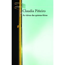 As viúvas das quintas-feiras As viúvas das quintas-feiras