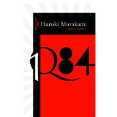 1q84 - livro 1 1q84 - livro 1