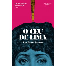 O céu de Lima