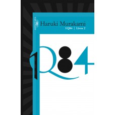 1q84 - livro 2 1q84 - livro 2