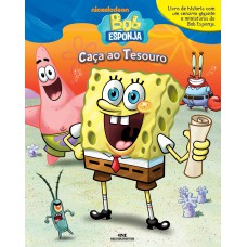 Bob Esponja Bob Esponja