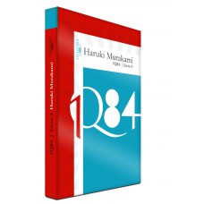1q84 - livro 3 1q84 - livro 3