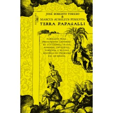 Terra papagalli Terra papagalli