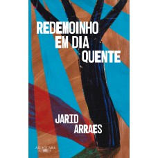 Redemoinho em dia quente Redemoinho em dia quente