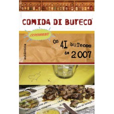 Comida di buteco Comida di buteco