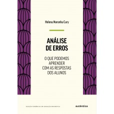 Análise de erros