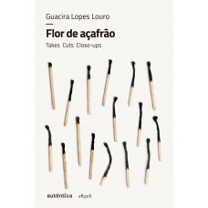 Flor de açafrão Flor de açafrão
