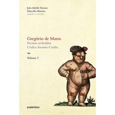 Gregório de Matos