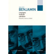 Linguagem, tradução, literatura