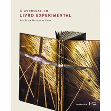 A aventura do livro experimental