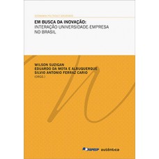 Em busca da inovação