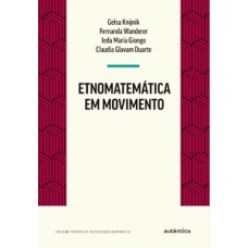 Etnomatemática em movimento