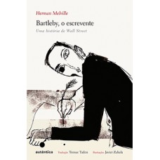 Bartleby, o escrevente