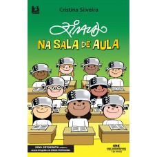 Ziraldo na sala de aula Ziraldo na sala de aula