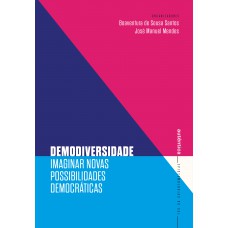 Demodiversidade Demodiversidade