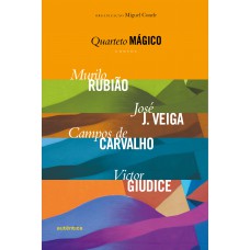 Quarteto mágico - Contos Quarteto mágico - Contos