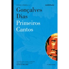 Primeiros Cantos de Gonçalves Dias