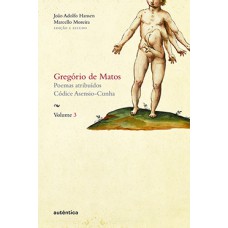 Gregório de Matos