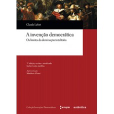 A invenção democrática