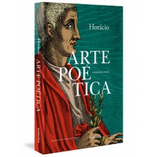 Arte Poética (Edição bilíngue e capa dura)