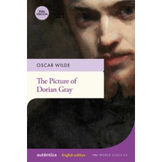 The Picture of Dorian Gray (English Edition – Full Version)