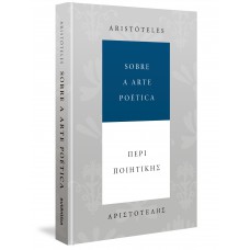Sobre a arte poética - Bilíngue