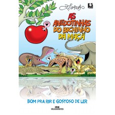 As Anedotinhas do Bichinho da Maçã