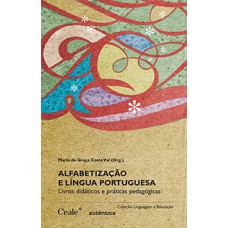 Alfabetização e língua portuguesa