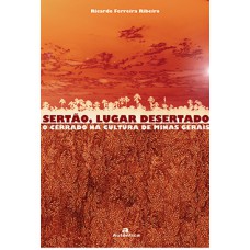 Sertão, lugar desertado