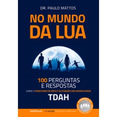 No mundo da lua