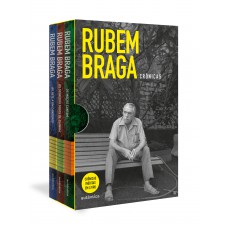 Caixa Rubem Braga Caixa Rubem Braga
