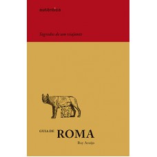 Guia de Roma Guia de Roma