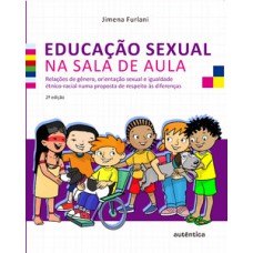 Educação sexual na sala de aula